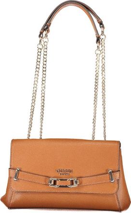 Guess Bruine Polyethyleen Handtas