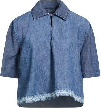 Loewe TOPS - Jeanshemden auf YOOX.COM