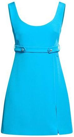 Chiara Ferragni DRESSES - Mini dresses sur YOOX.COM