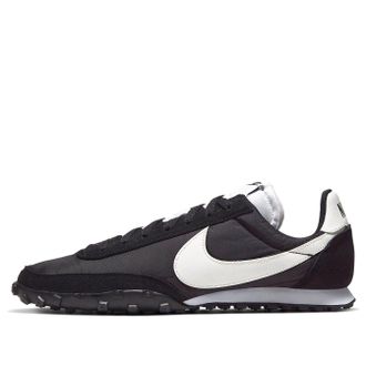 Nike Waffle Racer Black CN5449-002