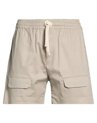 Ga&euml;lle Paris BOTTOMWEAR - Shorts & Bermuda Shorts on YOOX.COM