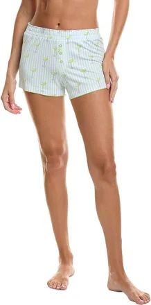 PJ Salvage Pj Salvage Playful Prints Short