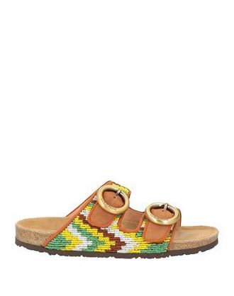 Maliparmi Sandals