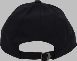 HUGO BOSS 50555479_10277451001 Baseball Cap - Black