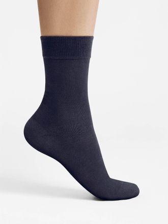 Wolford Cotton Socks