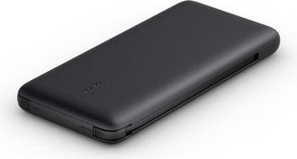 Belkin Bpb006btblk 10000 Mah Negro