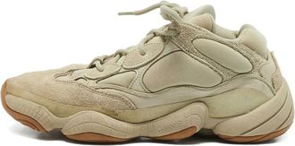 Yeezy by Kanye West Sneakers 500 Pre-owned - Toni neutri