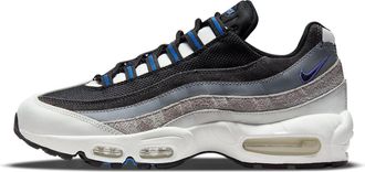 Nike Air Max 95 Black Medium Blue DH4754-001