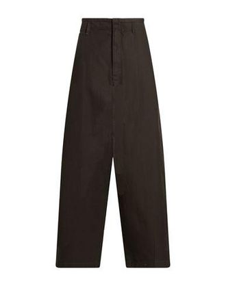 Christophe Lemaire BOTTOMWEAR - Trousers on YOOX.COM