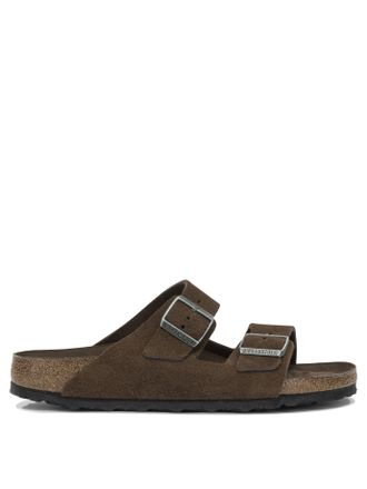 Birkenstock Arizona Soft Footbed Sandals