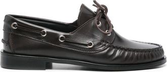 Aeyde Harris Loafers