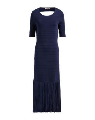 Twin-Set DRESSES - Midi dresses sur YOOX.COM