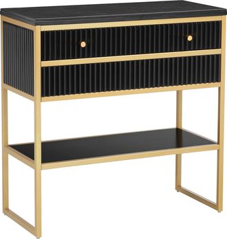 Leonique Sideboard