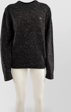 Dior cashmere jumper