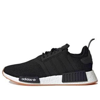 adidas NMD_R1 Primeblue Black Gum GZ9257
