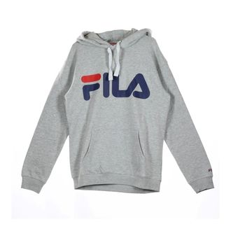 Fila Hombre, Sudaderas, Gris, Talla: L