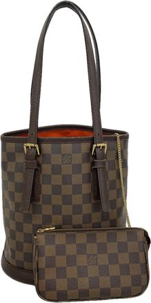 Louis Vuitton Ebene Tote Bag (Pre-Owned)