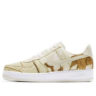 Nike x Realtree Air Force 1 Low White Camo AO2441-100
