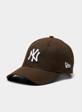 New Era Womens NY 9Twenty baseball cap