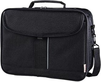 Hama Bolsa Para Proyector (maletin Acolchado Para Proyector) Negro