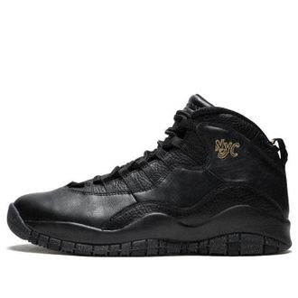 Nike Jordan Air Jordan 10 Retro NYC 310805-012
