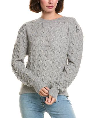 Nanette Lepore Pullover