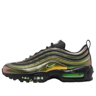 Nike Air Max 95/97 University of Oregon - Storm II1714-900