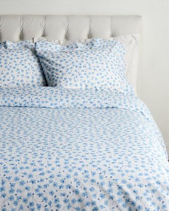 Maurizio Italy 200 Thread Count 3Pc Duvet Set