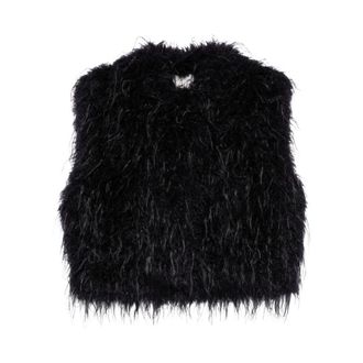 Forte_Forte Jassen, Dames, Blauw, S, 15001Mycoatnotte