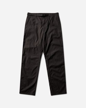 Patagonia Men s Lightweight All-Wear Gi Pants Black