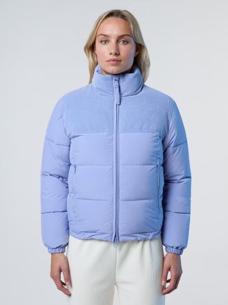 North Sails Puffer Jacket Gold Coast