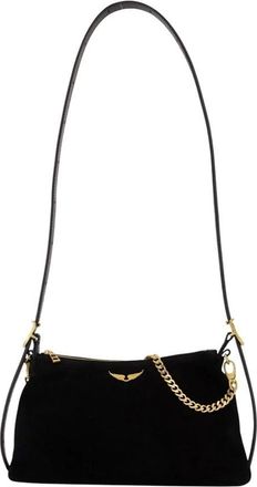 Zadig&Voltaire Mujer, Bolsos, Negro, Talla: ONE Size