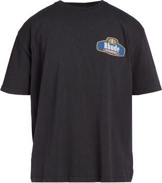 Rhude TOPWEAR - T-shirts on YOOX.COM