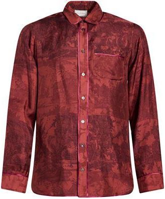 Pierre-Louis Mascia TOPWEAR - Camicie su YOOX.COM