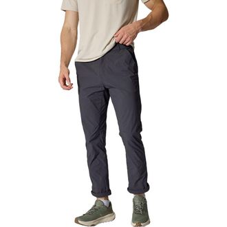 RAB Birchen Pant - Mens in Anthracite at Nordstrom, Size 30