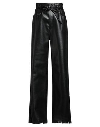 Nanushka BOTTOMWEAR - Trousers on YOOX.COM