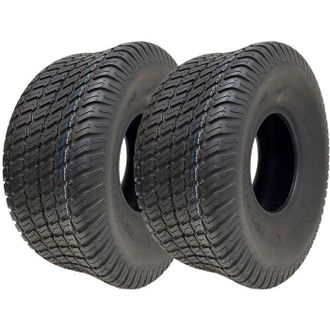 OEM Neum&aacute;tico Para Cortac&eacute;sped - Wanda - P332 - 20x8.00-8 - Sin C&aacute;mara - 4 Capas