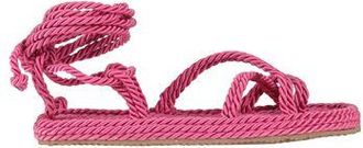 Ovye By Cristina Lucchi FOOTWEAR - Espadrilles on YOOX.COM