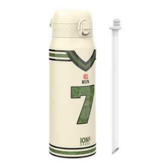 Ion8 NFL PA Thermal Steel Water Bottle - Icon Series in 7 at Nordstrom, Size Large