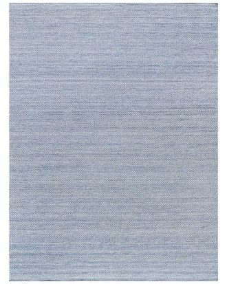 Exquisite Rugs Loro Flatweave Pet Yarn Area Rug