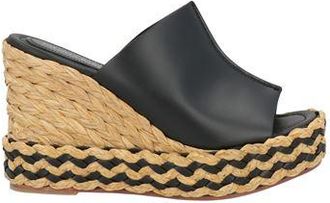 Paloma Barceló FOOTWEAR - Sandals sur YOOX.COM