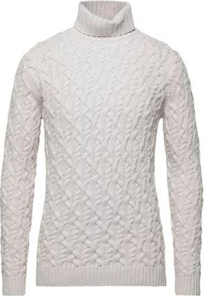 Paolo Pecora KNITWEAR - Turtlenecks sur YOOX.COM