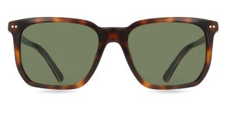 Polo Ralph Lauren PH4224F Asian Fit 608971 Mens Sunglasses Tortoiseshell Size 55