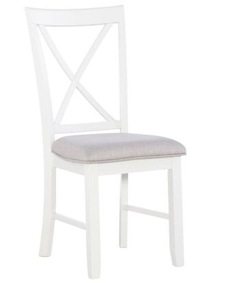 Powell Jane Set Of 2 Dining Chairs