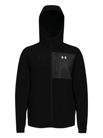 Under Armour Giacca Infrared Shield 2.0 - Nero
