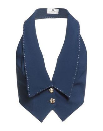 Elisabetta Franchi Tailored Vests