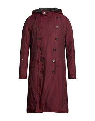 Dirk Bikkembergs COATS & JACKETS - Overcoats & Trench Coats sur YOOX.COM