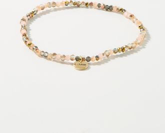 Pilgrim Womens Indie bracelet