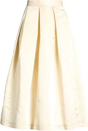 Lunatica Milano BOTTOMWEAR - Midi skirts on YOOX.COM