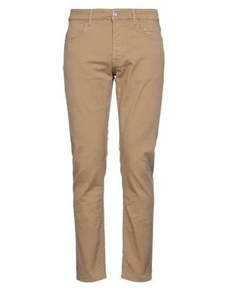 Siviglia BOTTOMWEAR - Pantaloni jeans su YOOX.COM